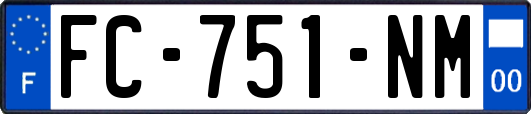 FC-751-NM