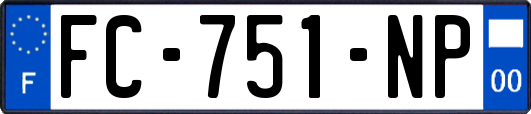 FC-751-NP