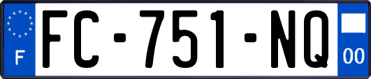 FC-751-NQ