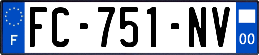 FC-751-NV
