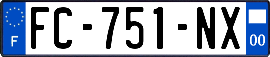 FC-751-NX