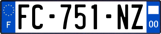 FC-751-NZ