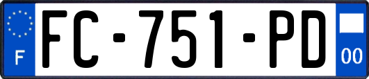 FC-751-PD