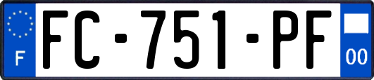 FC-751-PF
