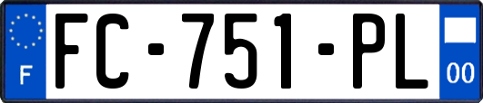 FC-751-PL
