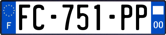 FC-751-PP