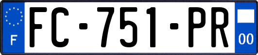 FC-751-PR