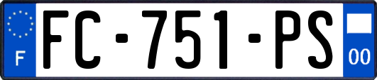 FC-751-PS