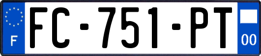 FC-751-PT