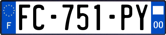 FC-751-PY
