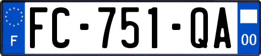 FC-751-QA