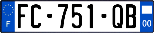 FC-751-QB