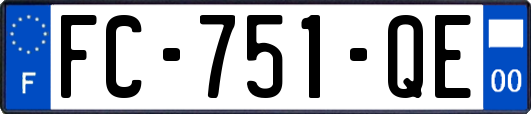 FC-751-QE