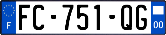FC-751-QG