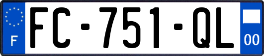 FC-751-QL