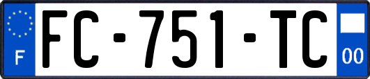 FC-751-TC