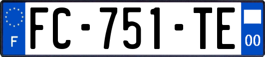 FC-751-TE