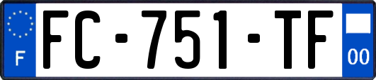 FC-751-TF