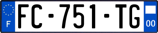 FC-751-TG
