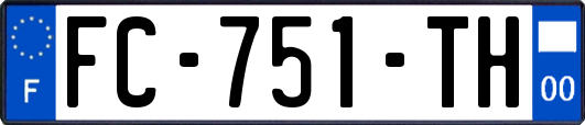FC-751-TH