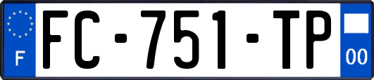 FC-751-TP