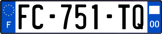 FC-751-TQ