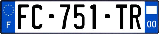 FC-751-TR