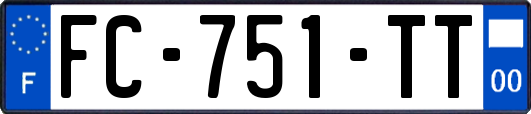 FC-751-TT