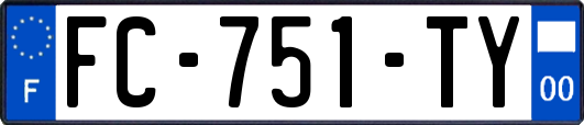FC-751-TY