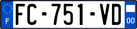 FC-751-VD