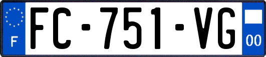 FC-751-VG
