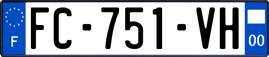 FC-751-VH