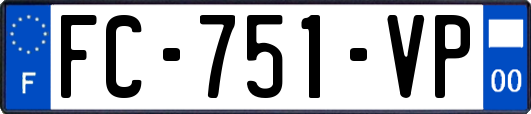 FC-751-VP