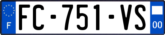 FC-751-VS