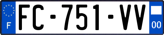 FC-751-VV