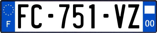 FC-751-VZ