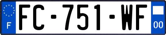 FC-751-WF