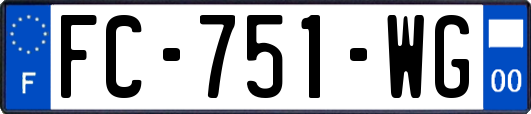 FC-751-WG