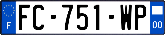 FC-751-WP