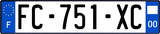 FC-751-XC