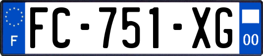 FC-751-XG