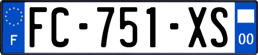FC-751-XS