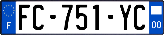 FC-751-YC