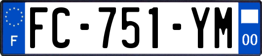 FC-751-YM