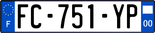 FC-751-YP