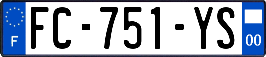FC-751-YS