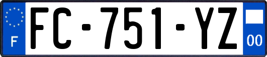 FC-751-YZ
