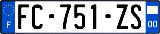FC-751-ZS