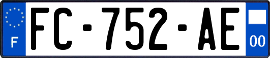 FC-752-AE