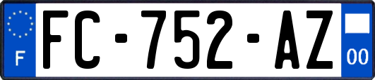 FC-752-AZ